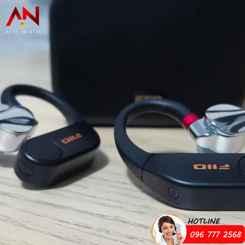 Tai Nghe FIIO UTWS5 2025